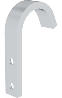 Ladderhaken en ophangconsoles van Ladder.nl