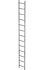 Stalen putladder, 13 sporten (440mm breed) Stalen putladder, 13 sporten (440mm breed)