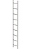 RVS 316 putladder, 9 sporten (340mm breed) RVS 316 putladder, 9 sporten (340mm breed)