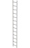 RVS 316 putladder, 13 sporten (440mm breed) RVS 316 putladder, 13 sporten (440mm breed)