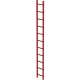 Roossien Kunststof putladder, 11 sporten (350mm breed)