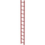Roossien Kunststof putladder, 12 sporten (350mm breed)