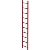 Roossien Kunststof putladder, 10 sporten (450mm breed) Roossien Kunststof putladder, 10 sporten (450mm breed)