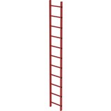 Roossien Kunststof putladder, 11 sporten (450mm breed)
