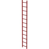 Munk Kunststof putladder, 12 sporten (450mm breed) Munk Kunststof putladder, 12 sporten (450mm breed)