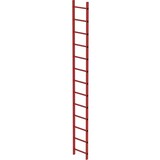 Roossien Kunststof putladder, 13 sporten (450mm breed)