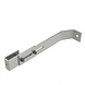 Munk Staalverzinkte verstelbare wandanker, 280-330mm Munk Staalverzinkte verstelbare wandanker, 280-330mm