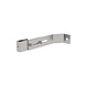 Munk RVS verstelbare wandanker, 200-250mm Munk RVS verstelbare wandanker, 200-250mm