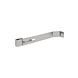 Munk RVS verstelbare wandanker, 360-410mm Munk RVS verstelbare wandanker, 360-410mm