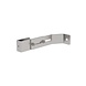 Munk RVS wandanker, 165-215mm, voor kunststof putladder Munk RVS wandanker, 165-215mm, voor kunststof putladder