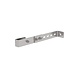 Munk RVS wandanker, 150-300mm, voor kunststof putladder Munk RVS wandanker, 150-300mm, voor kunststof putladder