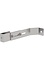 RVS wandanker, 200-250mm, voor kunststof putladder RVS wandanker, 200-250mm, voor kunststof putladder