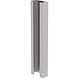 Munk Ladderverbinder, RVS, voor kunststof putladder Munk Ladderverbinder, RVS, voor kunststof putladder