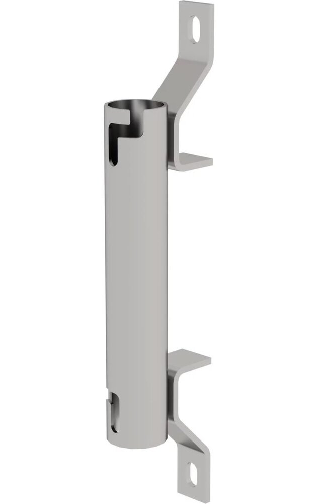 Munk Insteekhuls voor instaphulp, RVS