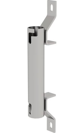 Roossien Insteekhuls voor instaphulp, RVS Roossien Insteekhuls voor instaphulp, RVS