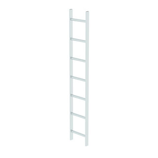 Putladders van roestvast staal 316 van Ladder.nl