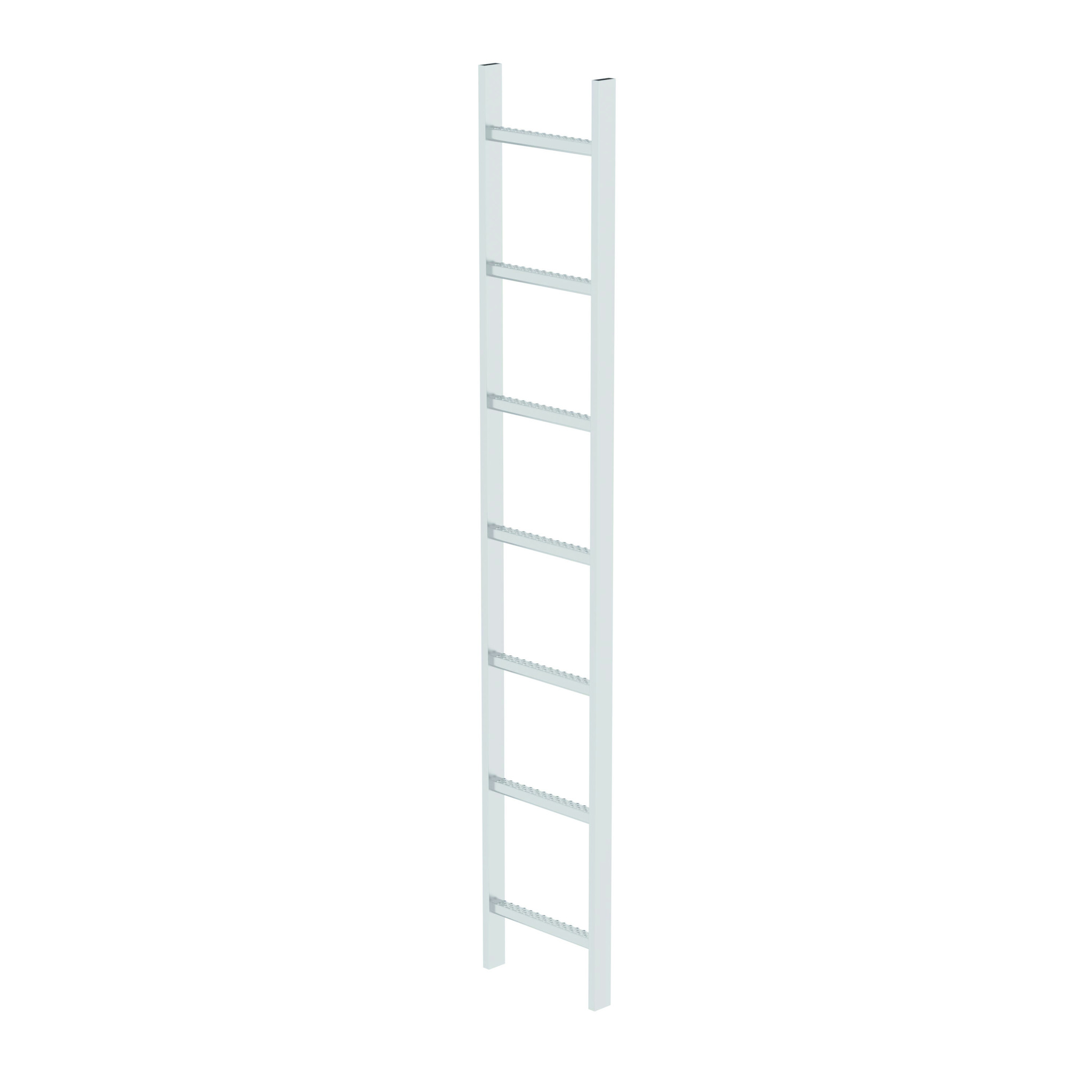 Putladder, RVS