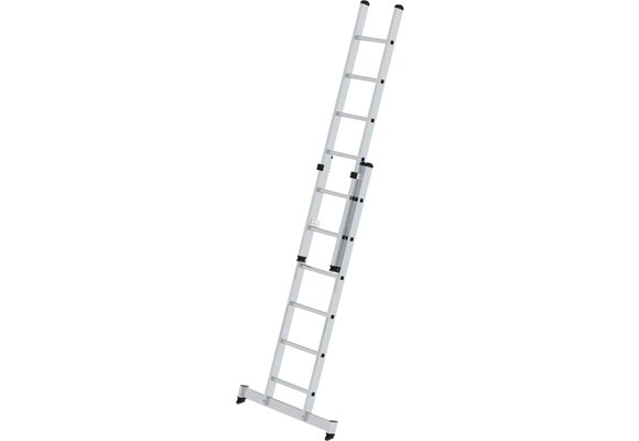 Tweedelige opsteekladder kopen? Bekijk ladders — .nl