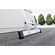 Munk 2-delige optrekladder, 2x20 sporten met standaard stabilisatiebalk Munk 2-delige optrekladder, 2x20 sporten met standaard stabilisatiebalk