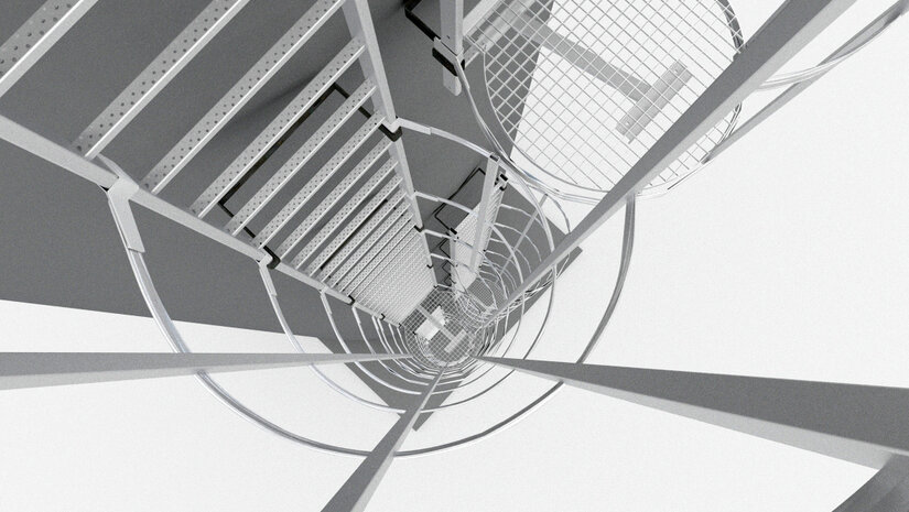 Wat je moet weten over kooiladders