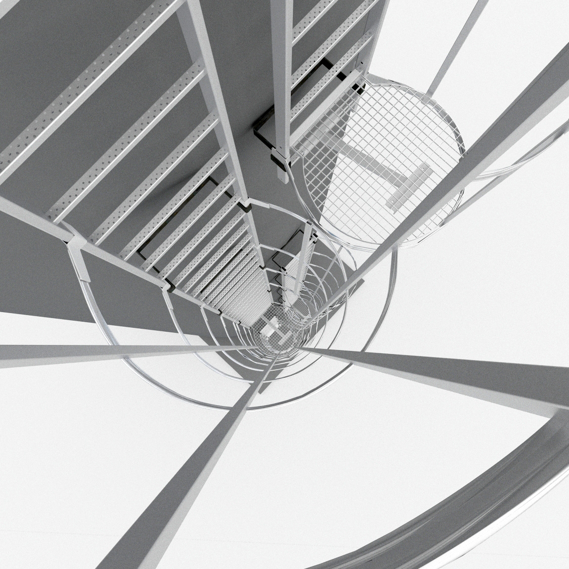 Wat je moet weten over kooiladders