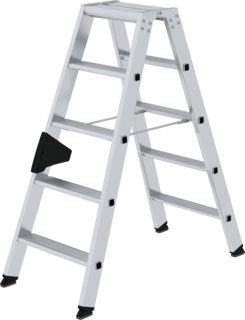 Dubbele trappen van Ladder.nl