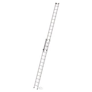 Tweedelige optrekladders van Ladder.nl