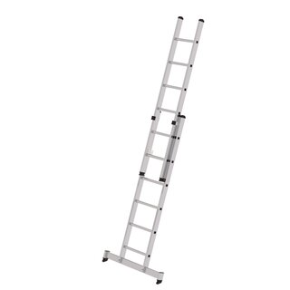 Tweedelige opsteekladders van Ladder.nl