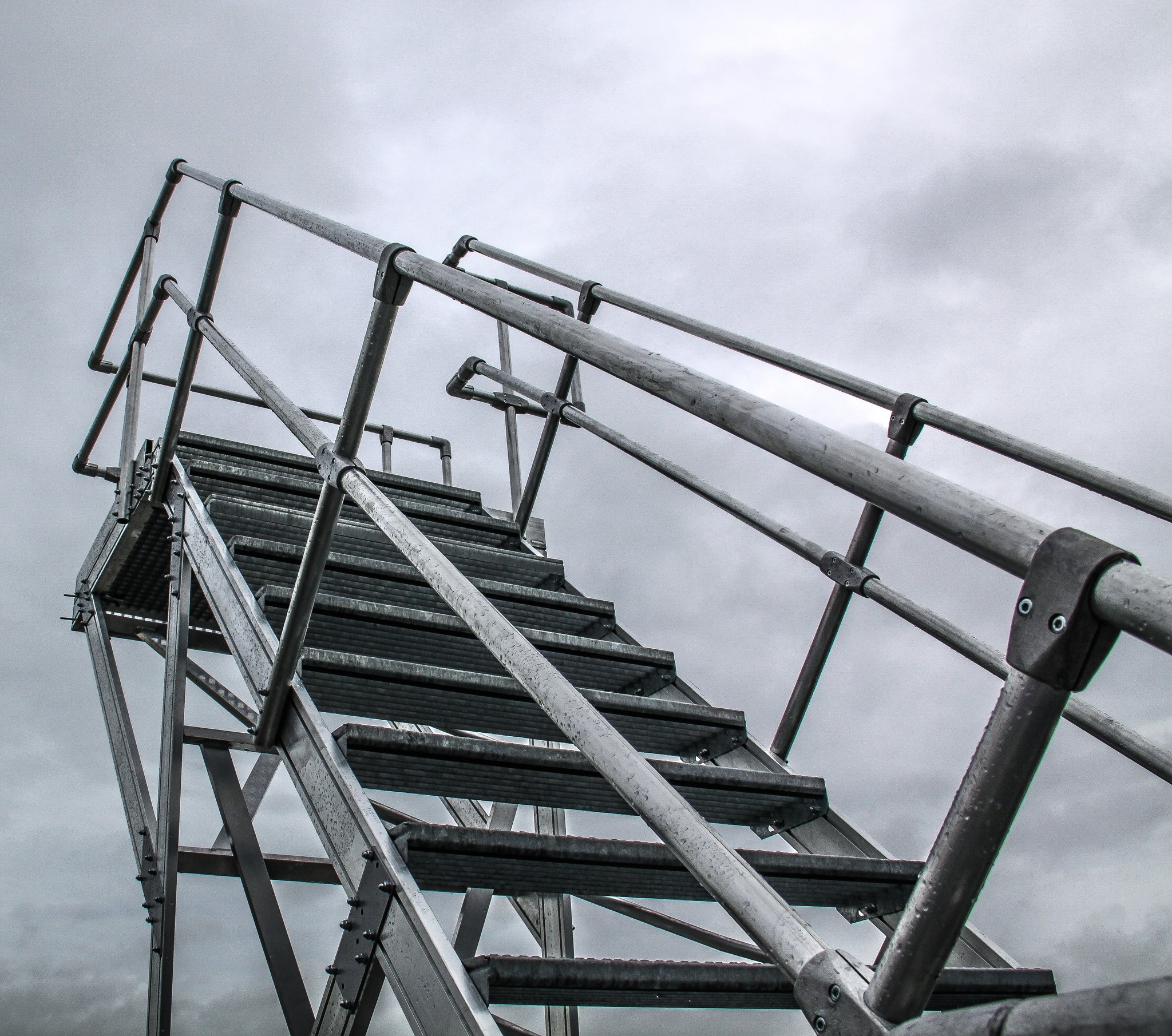 regen zij is Op maat Wat is het verschil tussen ladder en trap? Blog van Ladder.nl - Ladder.nl