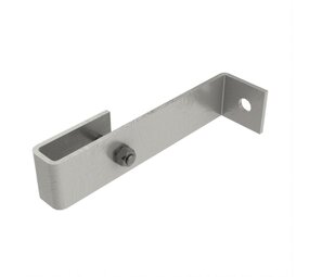 Roossien Staalverzinkte vaste wandanker, 150mm