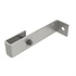 Staalverzinkte vaste wandanker, 150mm Staalverzinkte vaste wandanker, 150mm