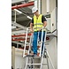 Munk FlexxStep, verrijdbaar, 4 sporten Munk FlexxStep, verrijdbaar, 4 sporten