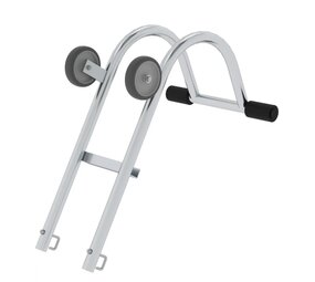 Munk Nokhaak voor ladders Munk Nokhaak voor ladders