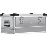 Munk Aluminium kist, 47 liter