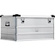 Munk Aluminium kist, 157 liter Munk Aluminium kist, 157 liter