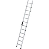 Roossien Aluminium enkele trap, 12 treden