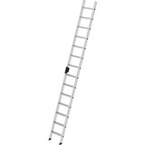 Munk Aluminium enkele trap, 14 treden Munk Aluminium enkele trap, 14 treden