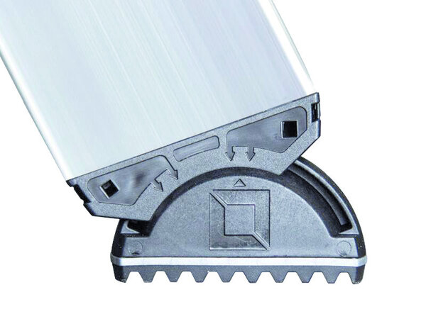 Roossien 3-delige reformladder, 3x6 sporten