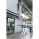 Munk 3-delige reformladder, 3x8 sporten Munk 3-delige reformladder, 3x8 sporten