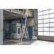 Munk 3-delige reformladder, 3x8 sporten Munk 3-delige reformladder, 3x8 sporten