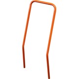 Munk Steunbeugel voor dubbele trap cf. Warenwet Munk Steunbeugel voor dubbele trap cf. Warenwet