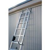 Roossien Handleuning, L=750 mm