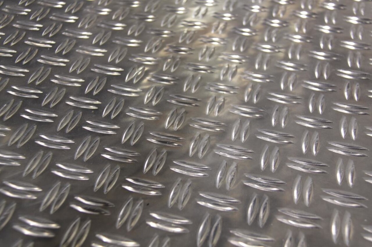 Munk Aluminium werkplatform, extra breed Munk Aluminium werkplatform, extra breed