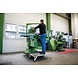 Munk Aluminium werkplatform, extra breed Munk Aluminium werkplatform, extra breed