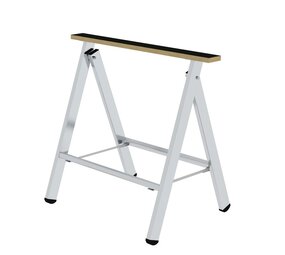 Roossien Aluminium werkbok