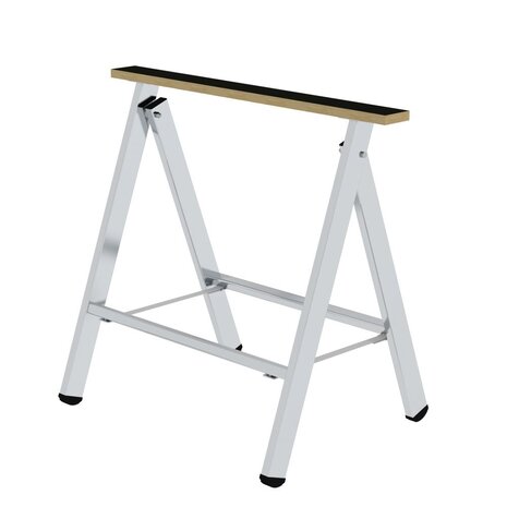 Roossien Aluminium werkbok