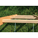 Munk Houten enkele ladder, 14 sporten Munk Houten enkele ladder, 14 sporten