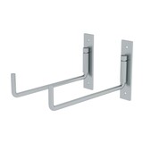 Munk Ophanghaken (2 stuks), inklapbaar