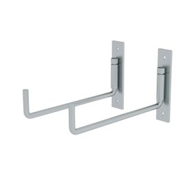 Munk Ophanghaken (2 stuks), inklapbaar Munk Ophanghaken (2 stuks), inklapbaar