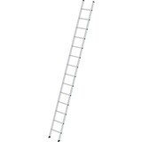Munk Aluminium enkele ladder, 14 sporten
